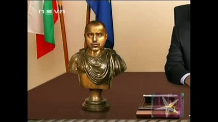 ! Тревожни Тенденции В Политиката - Господари На Ефира
