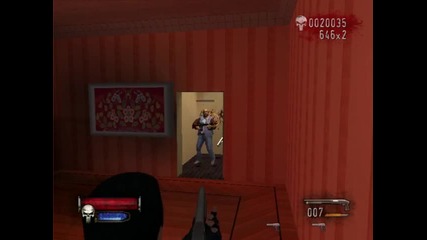 пак на борда !!! the punisher mission 5 part 2
