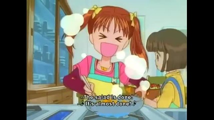 Kodocha Episode 31