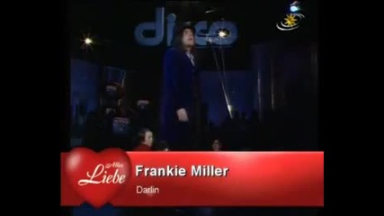 Frankie Miller - Darlin