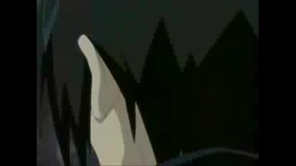 Sasuke i Sakura - If Everyone Cared