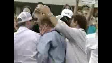 Us Open 2003 - Незабравима Победа На Финала на Andy Roddick