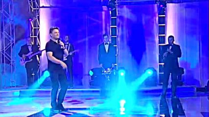 Nihad Alibegovic - Znak pitanja