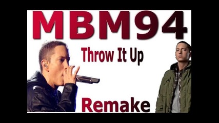 Throw it Up(fl Studio версия)