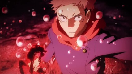 Jujutsu Kaisen - 14 ᴴᴰ