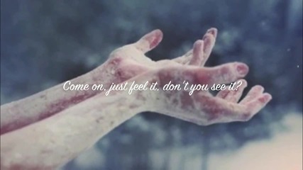 Within Temptation - Ice Queen (lyrics)