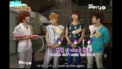 Flower Boys Generation Shinee 5_5