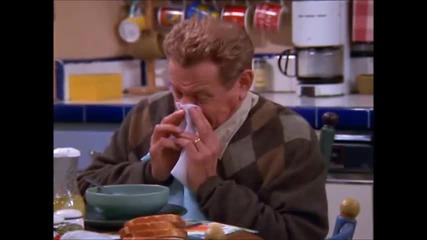 the king of queens - dinner