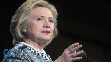 Clinton Got Now-Classified Benghazi Info on Private Email