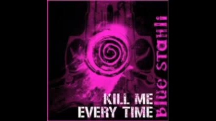 Blue Stahli - Kill Me Every Time