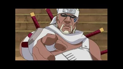 Naruto Shippuuden 142 Bg subs (високо качество)