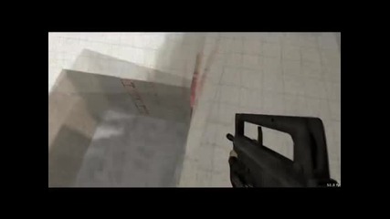 Cs - Scenox Mini Movie