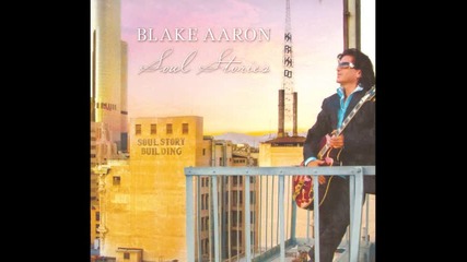 Blake Aaron - You're The One For Me