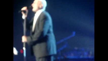 Phil Collins - Papa Was A Rolling Stone 