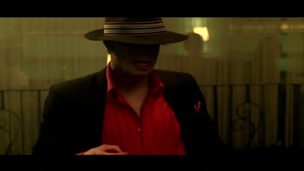 Michael Jackson - You Rock My World - Hd 720p, cut intro [my_touch]