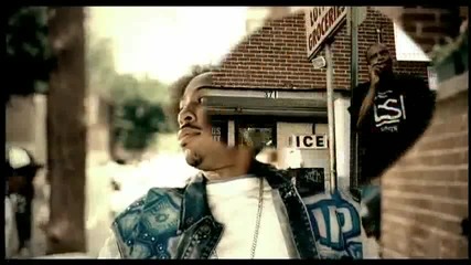 Ludacris - Diamond In The Back 