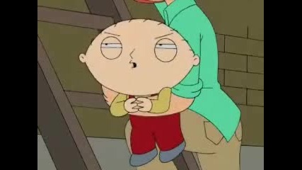Family Guy - Bobby Mcferrin
