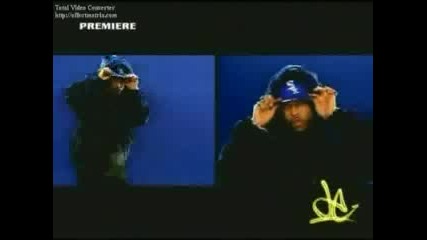 Busta Rhymes - Touch It - Remix (feat. Mary J. Blige, Rah D