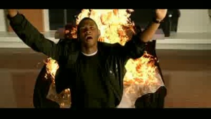Usher - Burn
