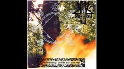 Abigor - Weeping Midwintertears 