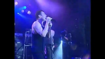Axel Rudi Pell - Casbah(live)