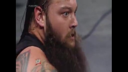 Wwe Лятно Тръшване 2014 - Брей Уаят срещу Крис Джерико