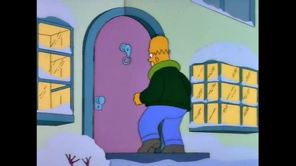 The Simpsons s9 e10