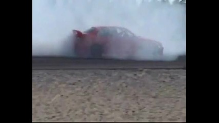 Bmw E36 Turbo 