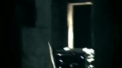 The Mercury Arc - Evil Echo 