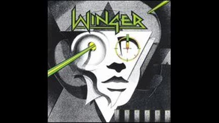 Winger - Purple Haze