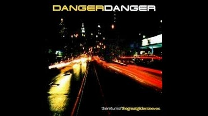Paul Laine ( Danger Danger) - My Secret