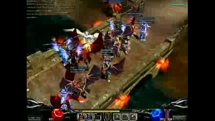 Psychic - Doom 97d High Exp 4