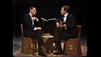 Sinatra Amp Antonio Carlos Jobim