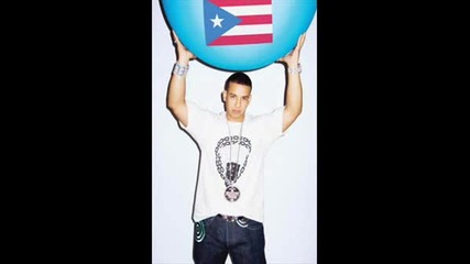 Daddy Yankee