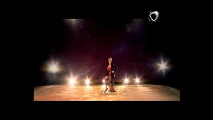 Джина Стоева - Малка Мръсница (super kartina)