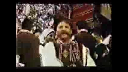 Macedonian Wedding Singer