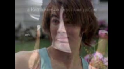 Joe and Demi - episode