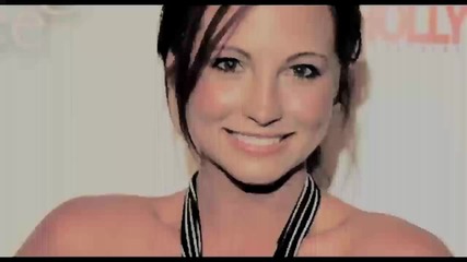 Candice Accola