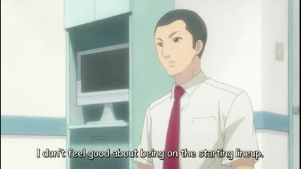 Moshidora Episode 6 Eng Hq
