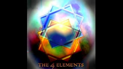 Armin Van Buuren - The 4 Elements