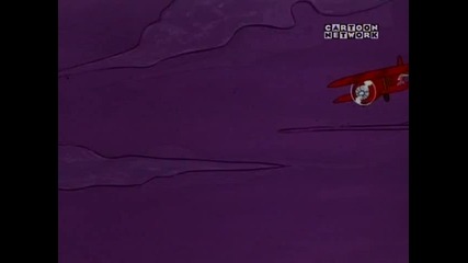 cow and chicken - 226 - stay awake