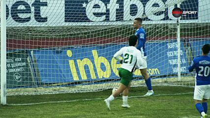 Goal by Beroe