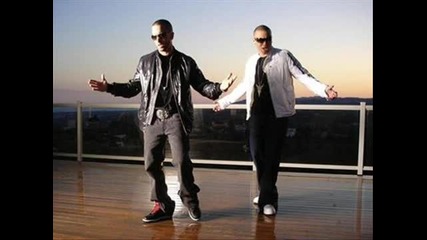 Wisin y Yandel - Esta Noche
