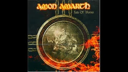 Amon Amarth - The Pursuit Of Vikings