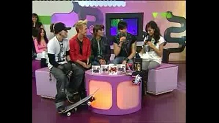 Us5 Viva Live Am 24.10.08 Part 2
