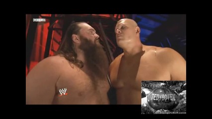 Kane and Mike Knox