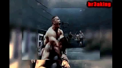 Wwe John Cena Mv - Hero 2010 - [br3aking]