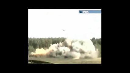 Модерните Руски оръжия : самолети, ракети, подводници, наземни единици и др. Част 1
