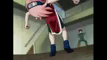 Naruto Parodiq