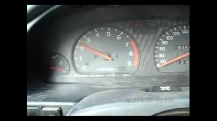 Subaru Impreza Turbo Blow Off Valve Sound